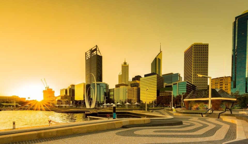 14 Cool Things To Do Around Perth This Weekend
