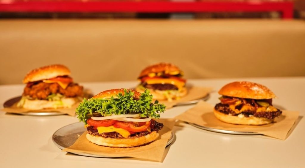 14 Of The Best Burger Joints In Perth, As Voted By Your Fellow West Aussies