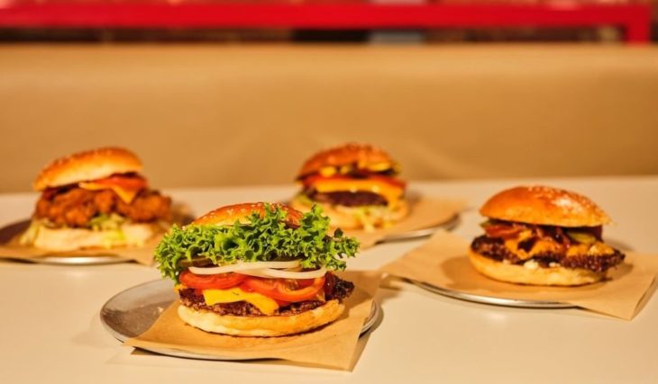 14 Of The Best Burger Joints In Perth, As Voted By Your Fellow West Aussies