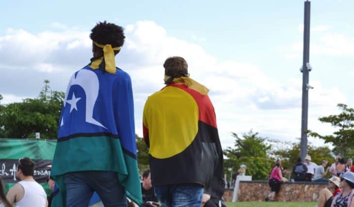 5 NAIDOC Week Activities To Check Out This July In Perth