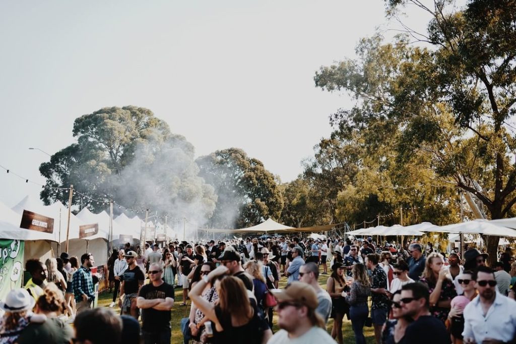The WA Beer And Beef Festival Is Back In Perth This October Secret Perth