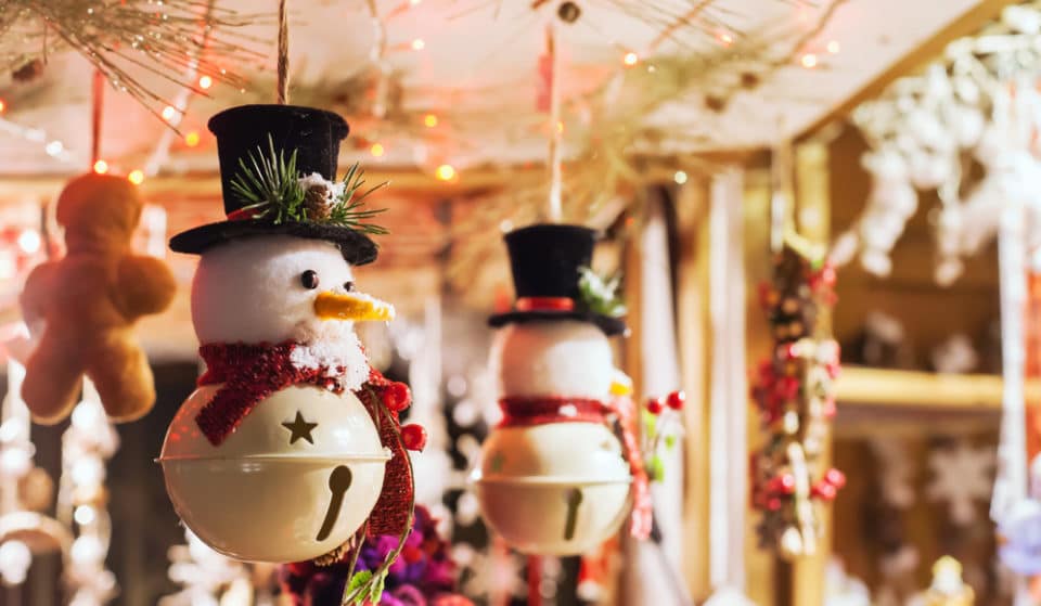 10 Christmas Markets To Check Out In Perth