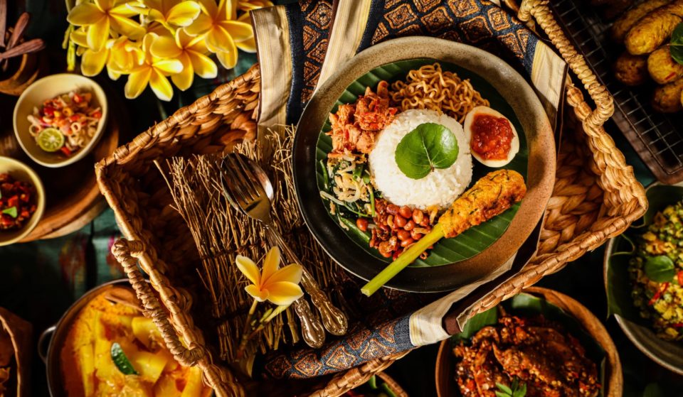 Your Guide To The Best Vegan Food In Ubud, For That Bali Holiday You’re Planning