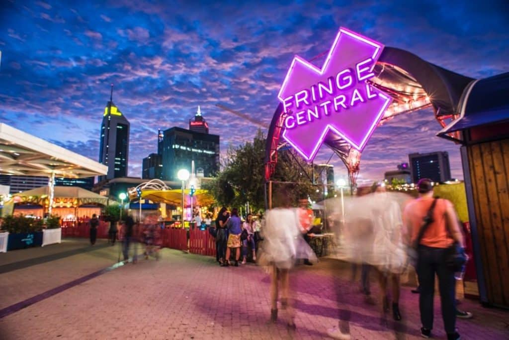 There’s A Huge 430 Events In Store For The 2023 Fringe World Program