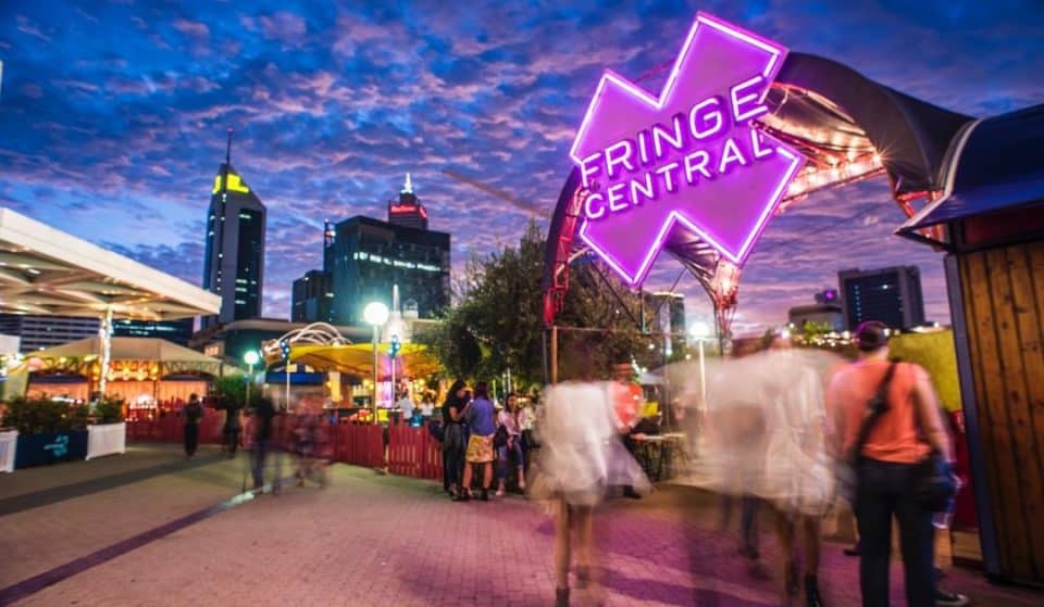 There’s A Huge 430 Events In Store For The 2023 Fringe World Program
