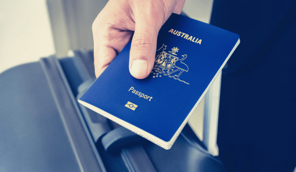 Australia Has One Of The World’s Most Powerful Passports
