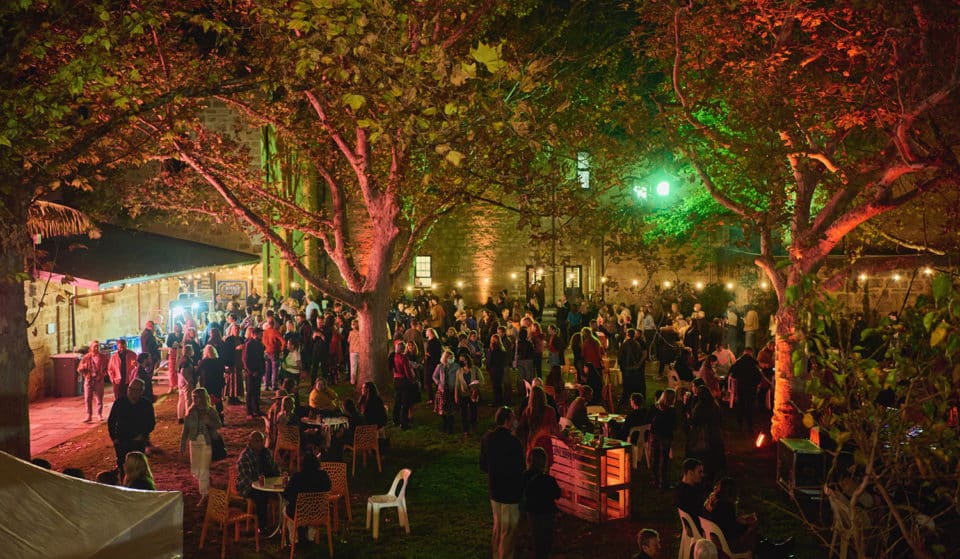 Perth Festival Release Their Literature And Ideas Program For Writer’s Weekend 2023
