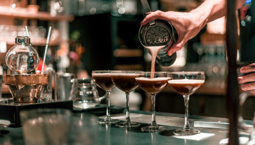 There’s A Mini-Festival Dedicated To Espresso Martinis Coming To Perth This March
