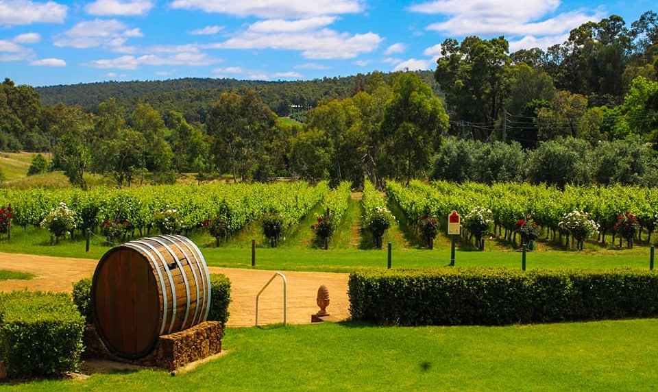 The Bickley Harvest Festival In The Perth Hills Returns For Its 24th Year This May