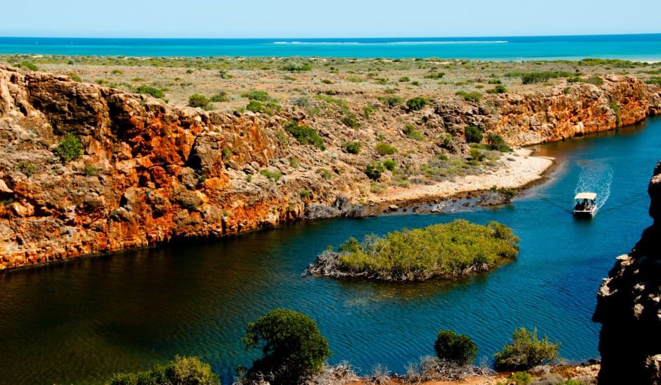 10 Road Trip Hotspots In Western Australia For An Adventure Away From The Crowds