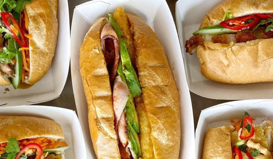 Gluten-Free Bánh Mì Exist And Here’s Where To Get Your Grubby Hands On ‘Em