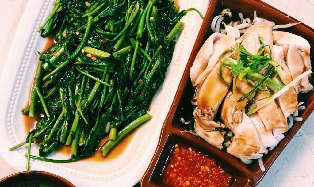11 Of The Best Eats For $15 And Under Around Perth