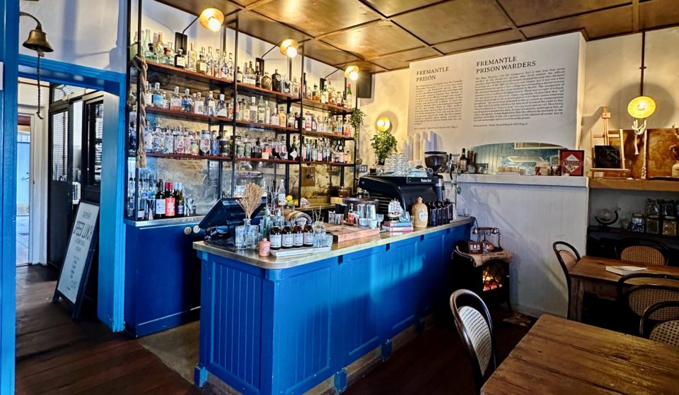 Some Of Our Favourite Small Bars In And Around Perth Right Now
