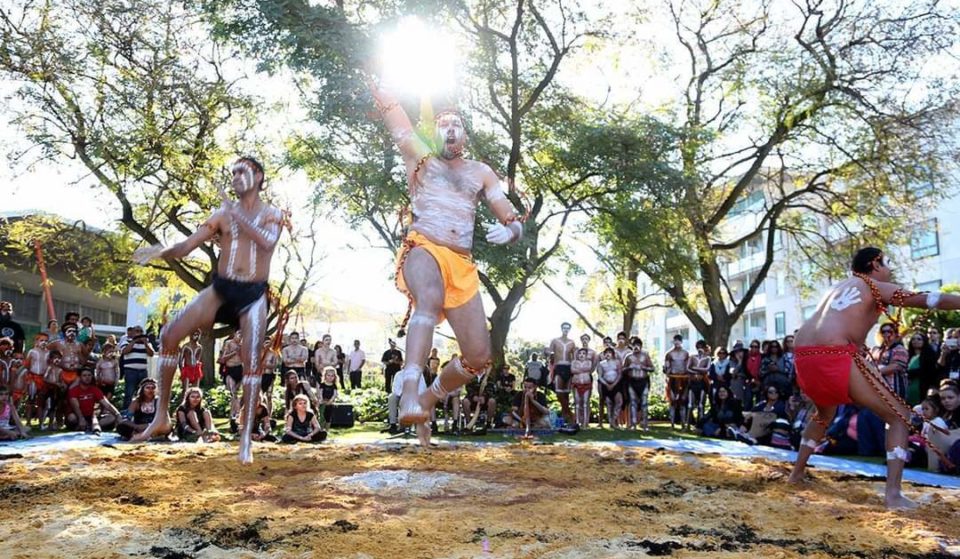 Immerse Yourself In Dance, Beats and Harmony At Yagan Square This National Reconciliation Week