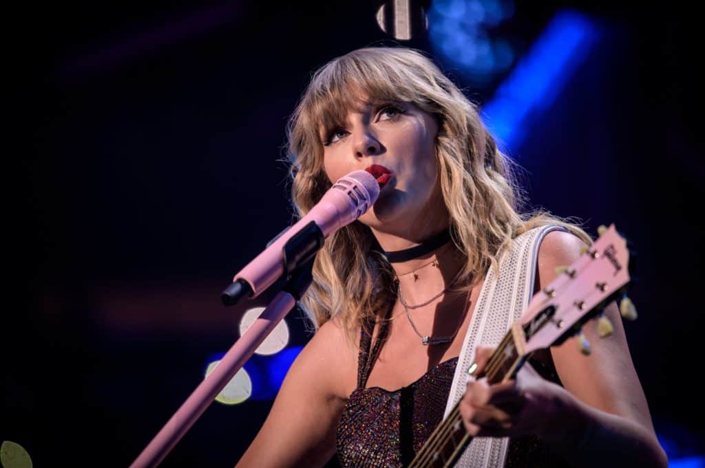 Are You Ready For It? Taylor Swift Is Bringing Her Eras Tour To Melbourne And Sydney