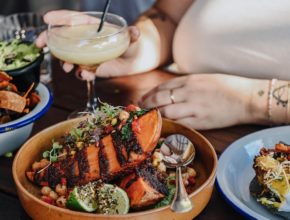 8 Simply Sensational Mexican Restaurants In Perth