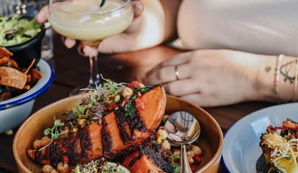 8 Simply Sensational Mexican Restaurants In Perth